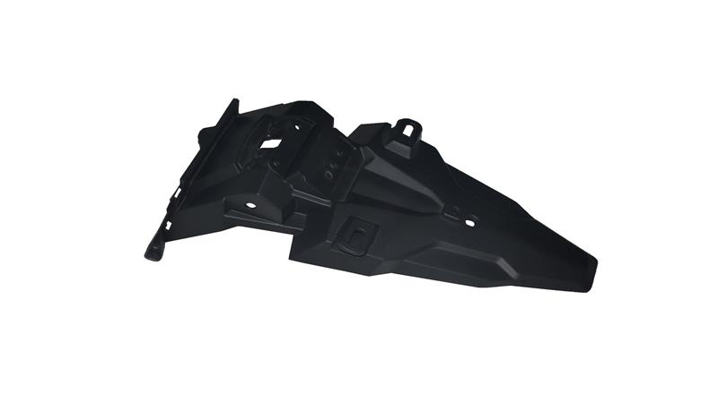 ARKA ÇAMURLUK KUYRUĞU (FRECCIA150)